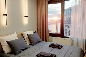 Гостиницы Ижевска все включено, квартира-студия Карла Маркса 259 все включено - цены