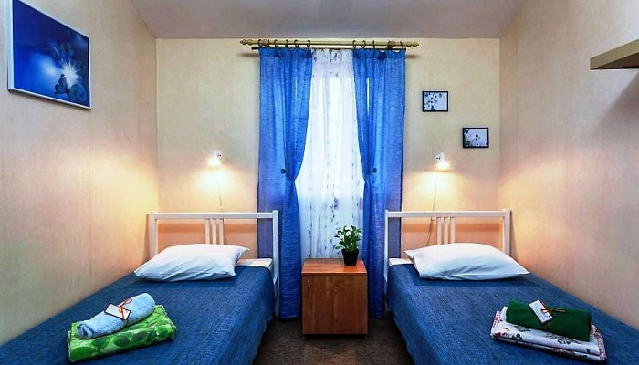 "Будь Как Дома" гостиница в Салавате, г. Салават, ул. Губкина, 15/В ...