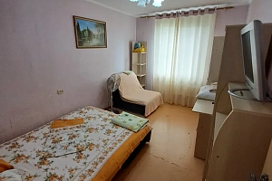 &quot;Уютная у моря&quot; 2х-комнатная квартира в Мирном (Евпатория) фото 6