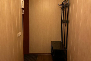 2х-комнатная квартира Карла Маркса 14 в Новосибирске 17