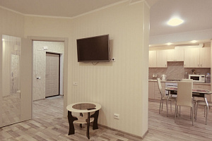 2х-комнатная квартира Черноморская 35 в Дивноморском фото 5