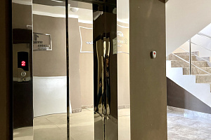 1-комнатная квартира Ивана Голубца 147 в Анапе 16