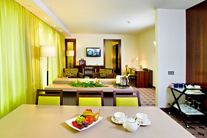 Гостиницы Калуги с завтраком, "Амбассадор" с завтраком - цены