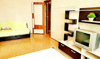 1-комнатная квартира Есенина 46А в Белгороде - фото 5