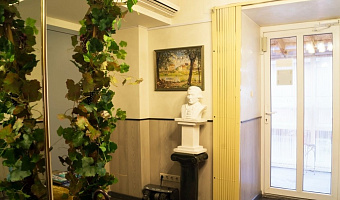 &quot;24 на Мира&quot; гостиница в Красноярске - фото 3