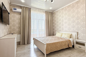 1-комнатная квартира Маршала Жукова 48Е эт 6