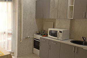 1-комнатная квартира Липовая Аллея 7 в Калининграде 21