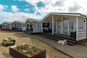 "Альбатрос" спа-отель