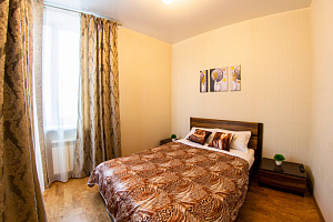 Апарт-отели Омска, Масленникова 82 апарт-отель - фото