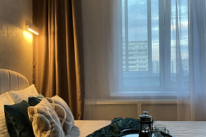 2х-комнатная квартира Озёрная 25