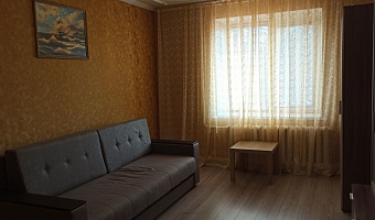 2х-комнатная квартира Губкина 17Б в Белгороде - фото 2