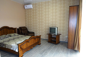 &quot;На Тормахова&quot; мини-гостиница в Лазаревском фото 7