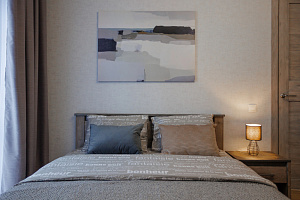 1-комнатная квартира Загоровского 9/2