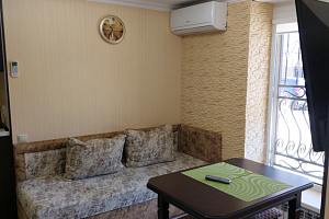 Отели Кисловодска для отдыха с детьми, "Лучшая" 2х-комнатная для отдыха с детьми - цены