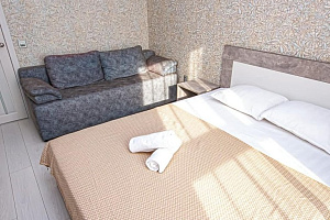 Гостиницы Новосибирска недорого, "Lucky Jet" апарт-отель недорого