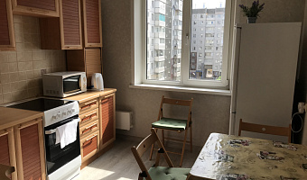 &quot;В Центре Взлетки&quot; 1-комнатная квартира в Красноярске - фото 4