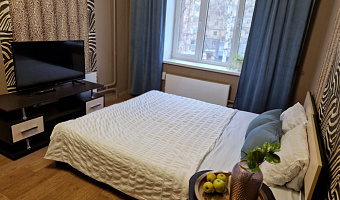 1-комнатная квартира Первомайская 9 в Зеленодольске - фото 2