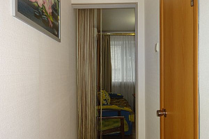Квартиры Пятигорска в центре, 2х-комнатная Ленина 6 в центре - раннее бронирование