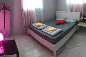 "Мандарин" гостевой дом