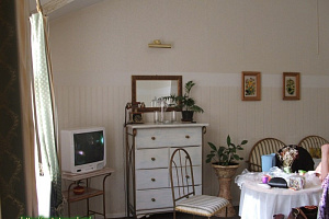 Мини-отели в Торжке, "Тверца" мини-отель - фото