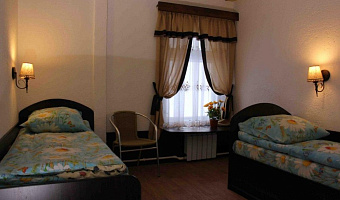 &quot;Кедровый дом&quot; гостиница в Краснокамске - фото 3