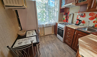 2х-комнатная квартира Ворошилова 29 в Хабаровске - фото 3