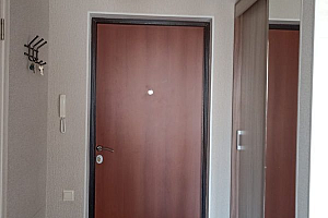 1-комнатная квартира Лермонтова 116 корп 1 в Анапе фото 5