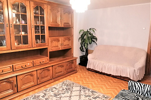 2х-комнатная квартира Волжский 39А в Самаре 8