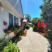 &quot;Гостевой двор Усадьба&quot; база отдыха