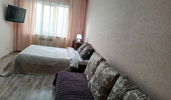 1-комнатня квартира Маршала Жукова 17 в Абакане - фото 4
