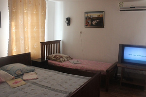 "На Набережной" дом под-ключ