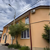 «Верес» гостевой дом