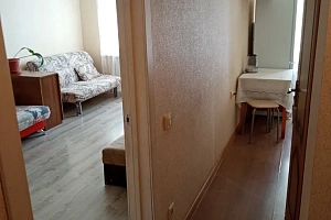 1-комнатная квартира Жуковского 13 в Архипо-Осиповке фото 13