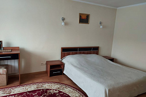 Гостиницы Кемерово для двоих, "ПЕРСОНА" для двоих - цены