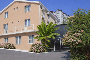 "Эдем" гостевой дом