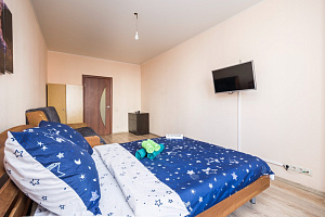Квартиры Балашихи 2-комнатные, 1-комнатная Саввинская 3 2х-комнатная - фото