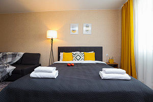 «Sunset от Home24» 1-комнатная квартира