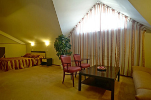 Гостиницы Нижнего Новгорода красивые, "Саврасовская" мини-отель красивые - забронировать номер