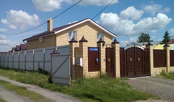 &quot;Уют&quot; гостевой дом в Казани - фото 3