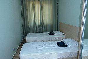 3х-комнатные квартиры на земле Черноморский 11 в Веселовке фото 12