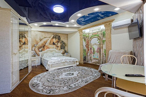 Апарт-отели Крыма, "Венера-М" апарт-отель апарт-отель - цены