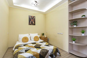 2х-комнатная квартира Твардовского 2к4 в Москве 10