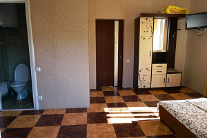 4х-комнатный дом под-ключ ул. Шершнева в Коктебеле фото 14