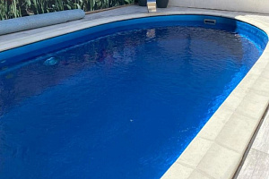 "Журавли" гостевые комнаты