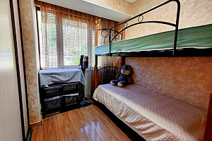 2х-комнатная квартира Рыбзаводская 77 кв 53