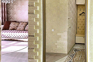 2х-комнатная квартира Надежды Плевицкой 39 эт 1