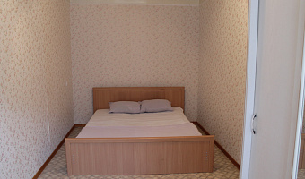 2х-комнатная квартира Заводская 2 в Тюмени - фото 3