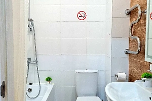 Фото номера «"Полулюкс" 2-местный», 8