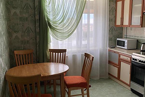 Квартиры Евпатории 2-комнатные, 2х-комнатная Дёмышева 123 2х-комнатная - раннее бронирование