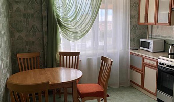 2х-комнатная квартира Дёмышева 123 в Евпатории - фото 4
